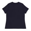 DOGE - Women's Relaxed T-Shirt - Image 3
