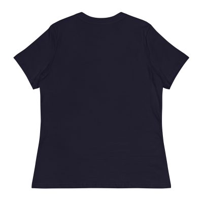 DOGE - Women's Relaxed T-Shirt - Image 3