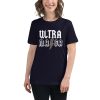 Ultra Maga - Women's Relaxed T-Shirt