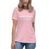 Make Speech Free Again! - Women's Relaxed T-Shirt - Image 13