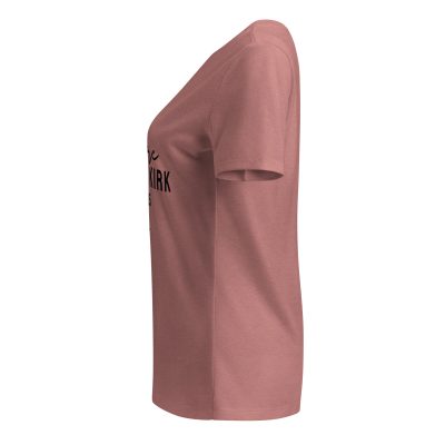 We Are All Chalie Kirk - Women’s relaxed v-neck t-shirt - Image 7
