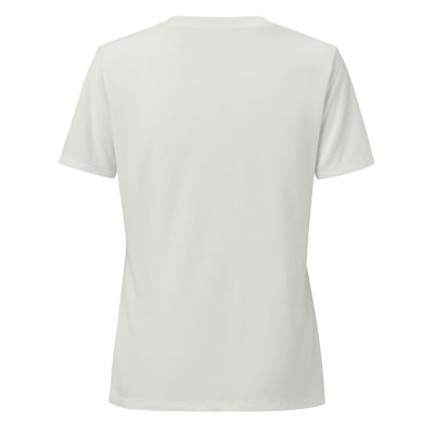 We Are All Chalie Kirk - Women’s relaxed v-neck t-shirt - Image 14