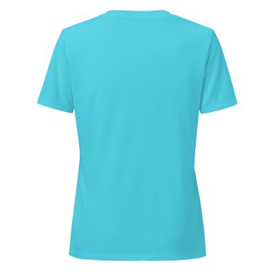 We Are All Chalie Kirk - Women’s relaxed v-neck t-shirt - Image 11
